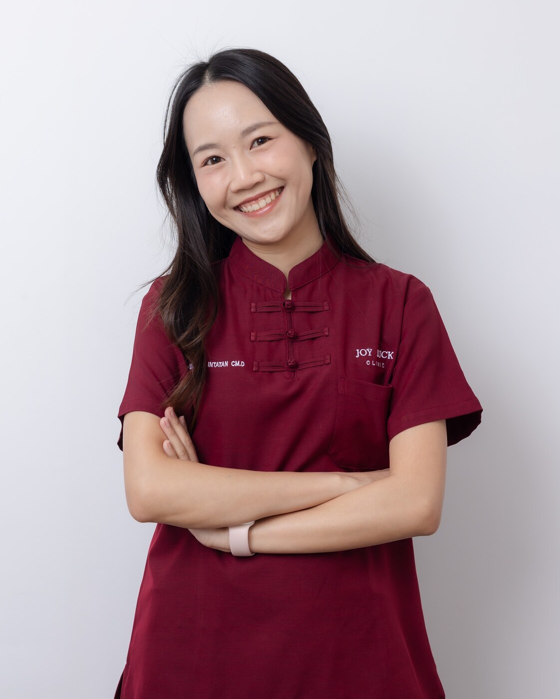พจ. อัญชฎาภรณ์ (อัญ) อินต๊ะตาน · CM. Aunchadaporn (Aun) Intatan